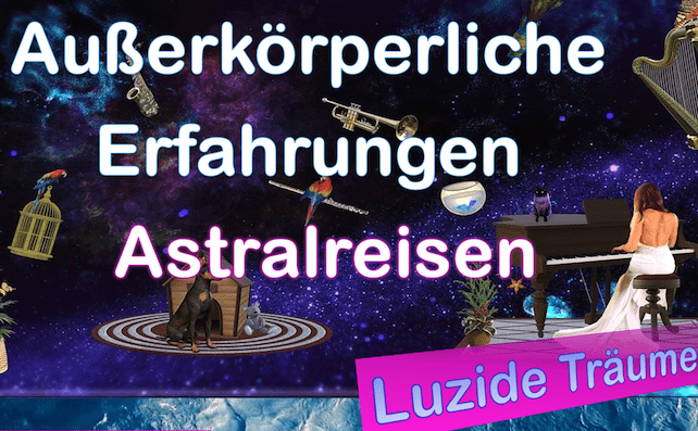 astralreisen