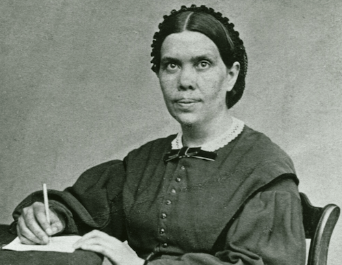 Adventisten Ellen G White