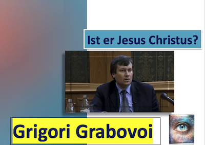 grabovoi