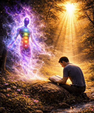 Energiesystem vs Bibel