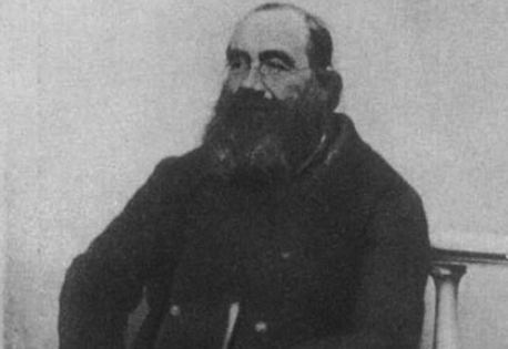 Jakob Lorber