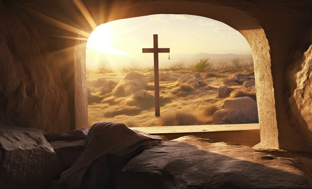 Von Esoterik zu Jesus – Julias persönlicher Erfahrungsbericht